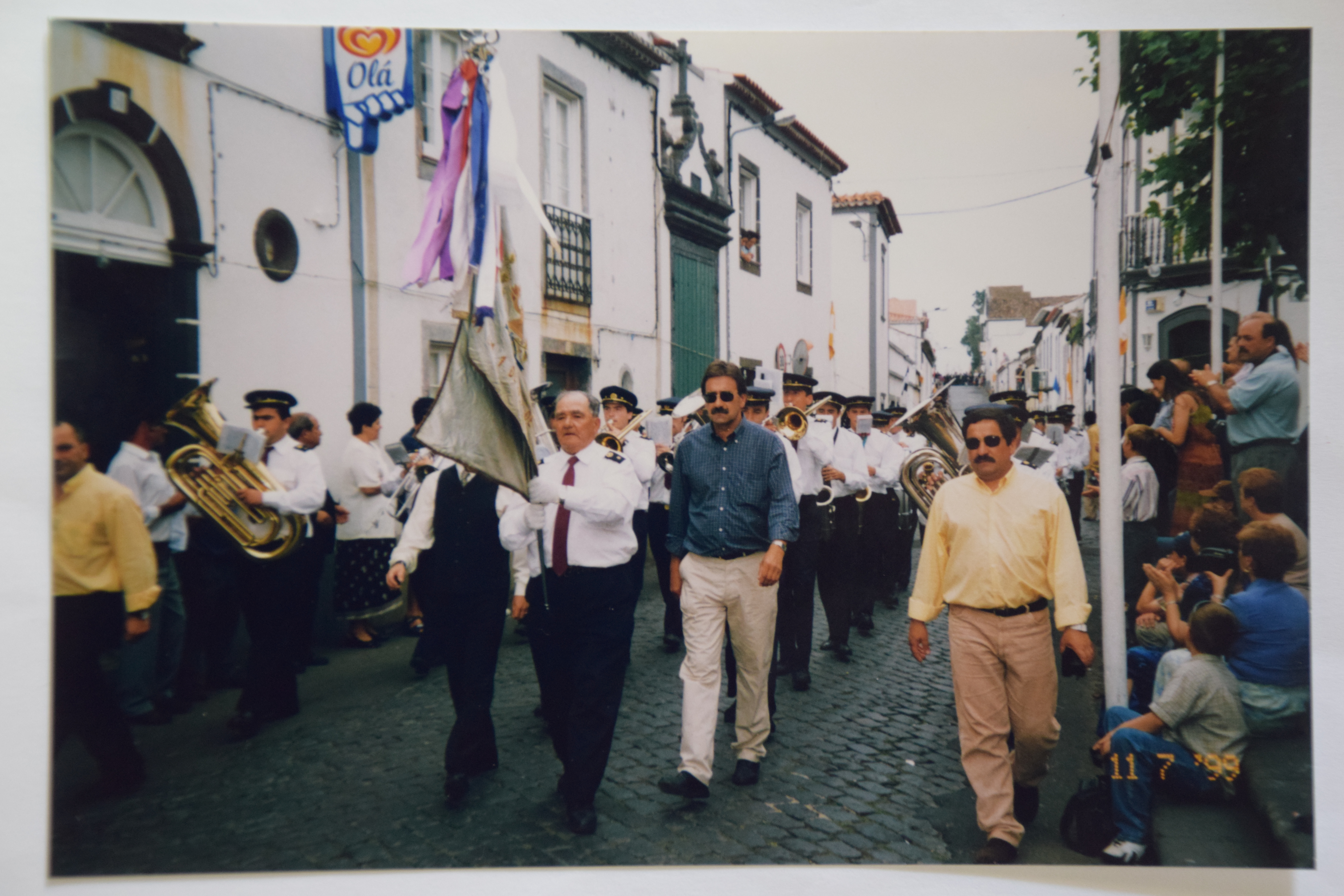 1999 SRML Açores 1999_01