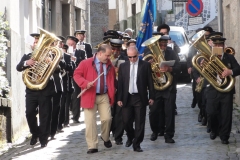 2015 Procissão da Ressurreição em LORIGA 5 de abril