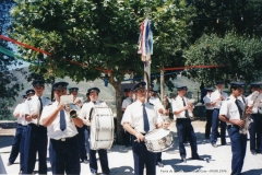 Banda Loriga Loriga